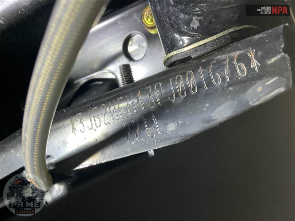 2023 Can-Am RYKER RALLY 900 ACE — фото 27