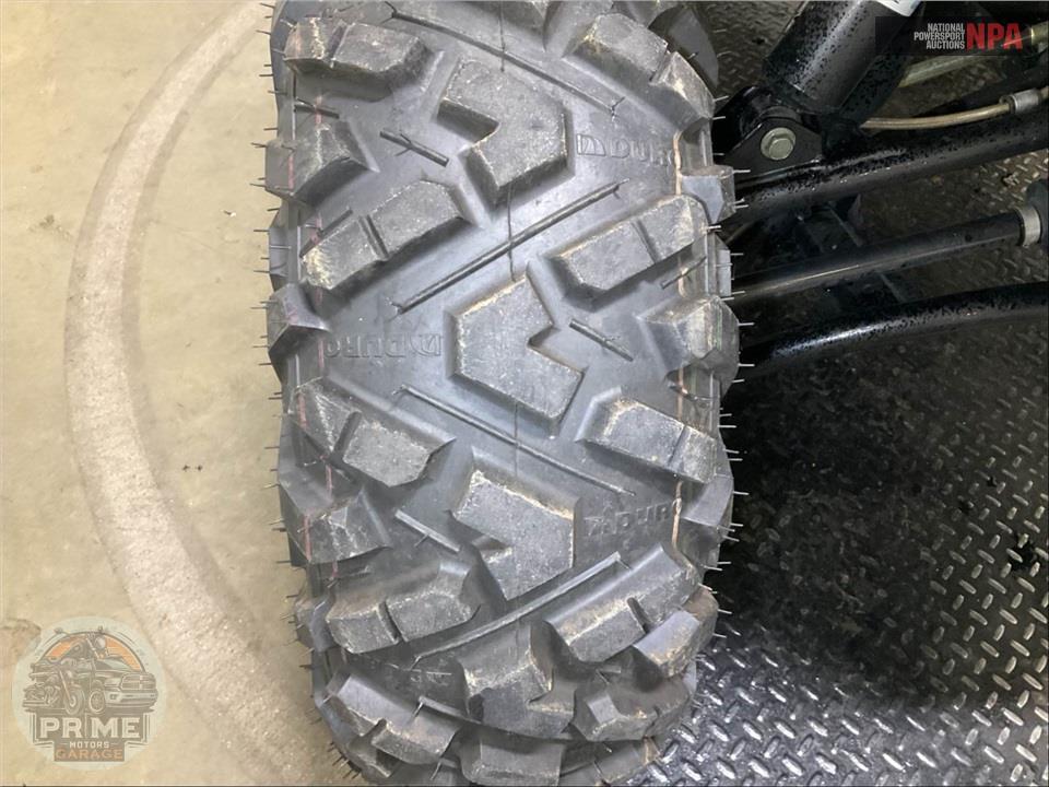 2024 Polaris SPORTSMAN XP 1000 S — фото 18