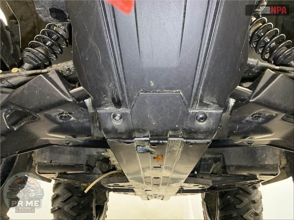 2024 Can-Am OUTLANDER XT 1000R — фото 14