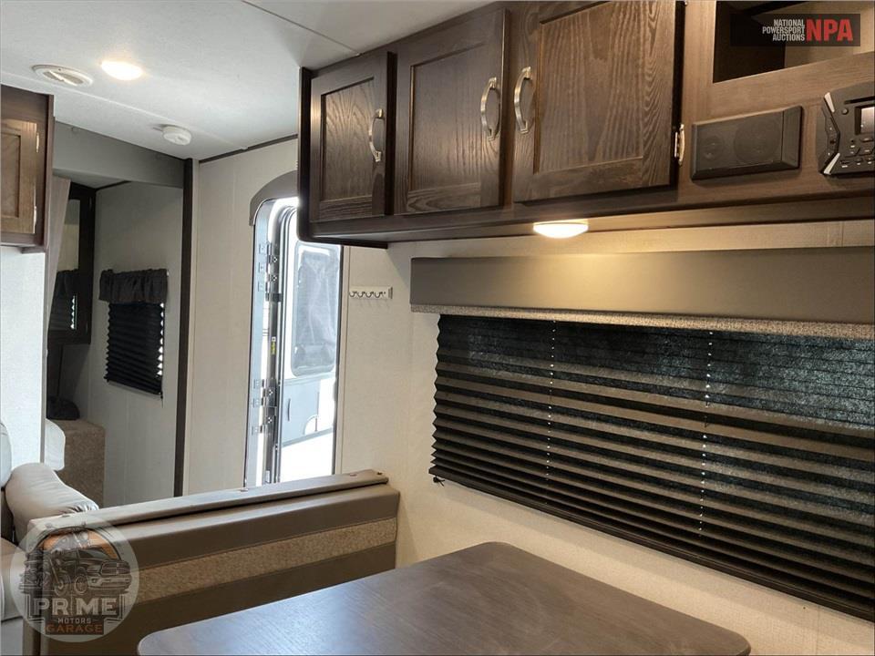 2021 Keystone Rv M-260 BH - SPRINGDALE SERIES — фото 8
