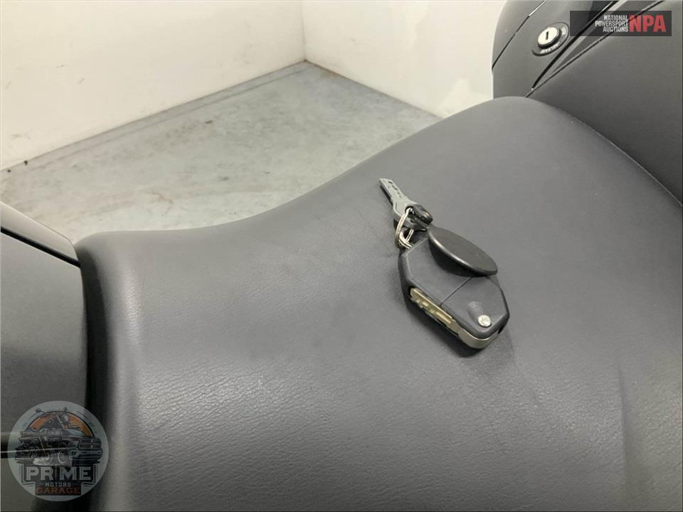 2016 Bmw K1600GTL — фото 10