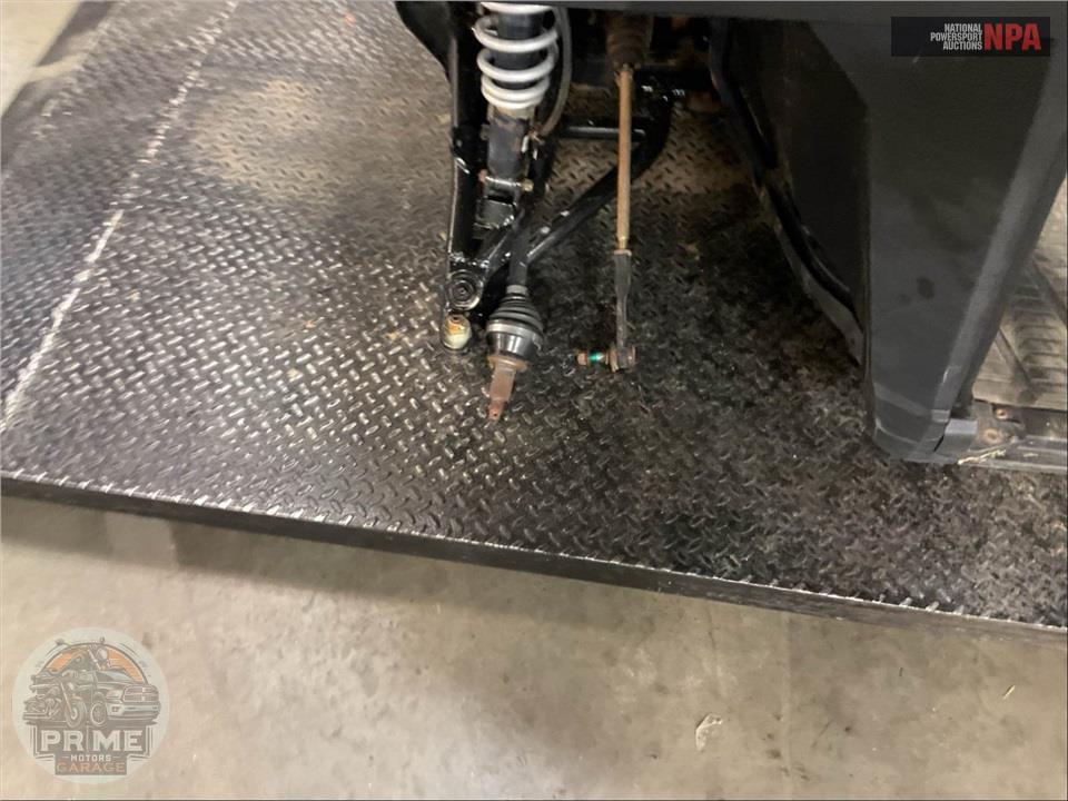 2021 Polaris RANGER XP 1000 PREMIUM — фото 28