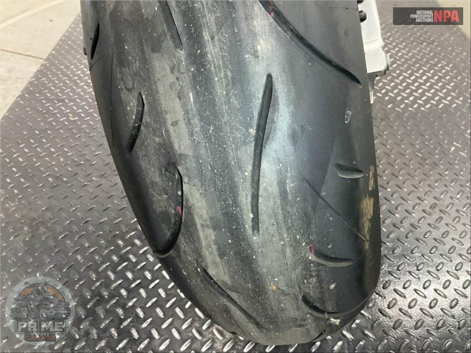 2013 Honda CBR600RRAD — фото 18