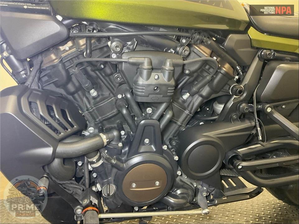 2022 Harley-Davidson RH1250S SPORTSTER S — фото 7