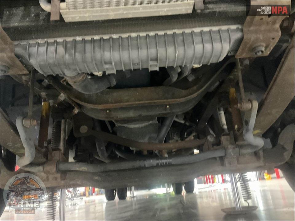 2009 Bounder M-35H FORD 362HP — фото 71