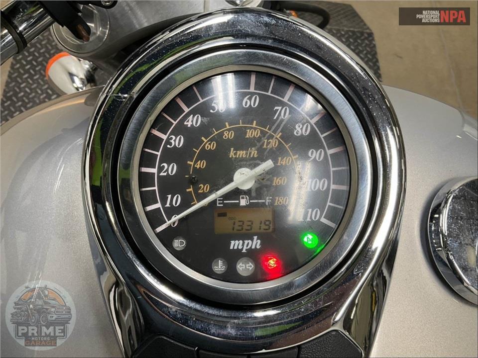 2004 Suzuki VL800BK4 INTRUDER VOLUSIA — фото 5