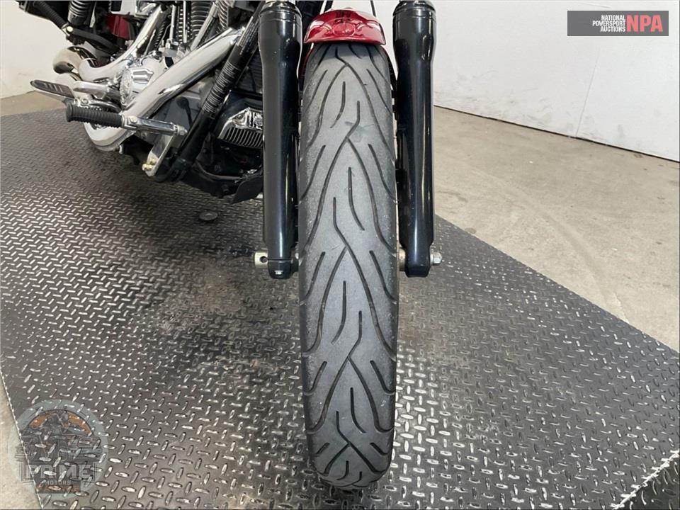 2006 Harley-Davidson FXDCI DYNA SUPER GLIDE CSTM — фото 21