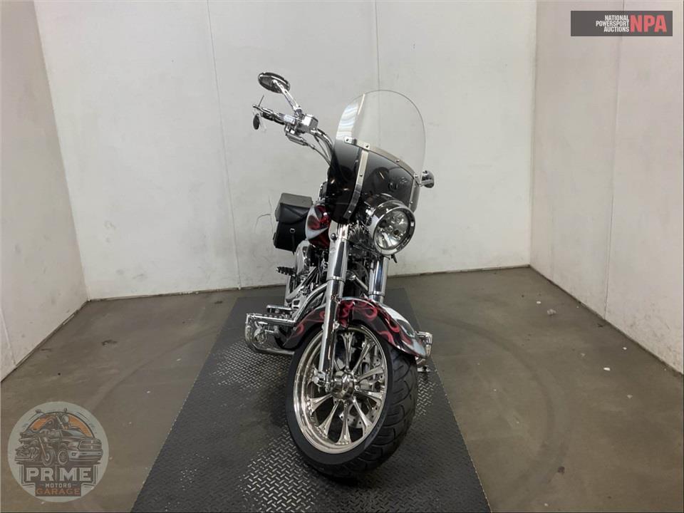 2004 Harley-Davidson FLSTFI FAT BOY — фото 2