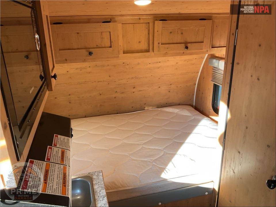 2022 Sunset Park Rv M-149 - SUNRAY SERIES — фото 6