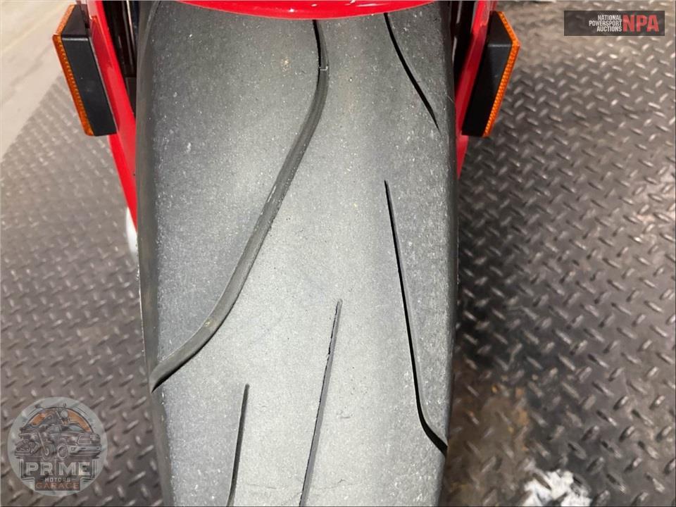 2024 Bmw S1000RR PREMIUM — фото 15