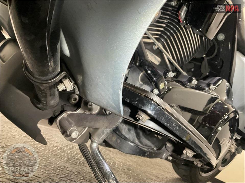 2023 Harley-Davidson FLTRK ROAD GLIDE LIMITED — фото 15