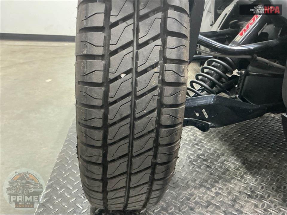2023 Can-Am RYKER RALLY 900 ACE — фото 16