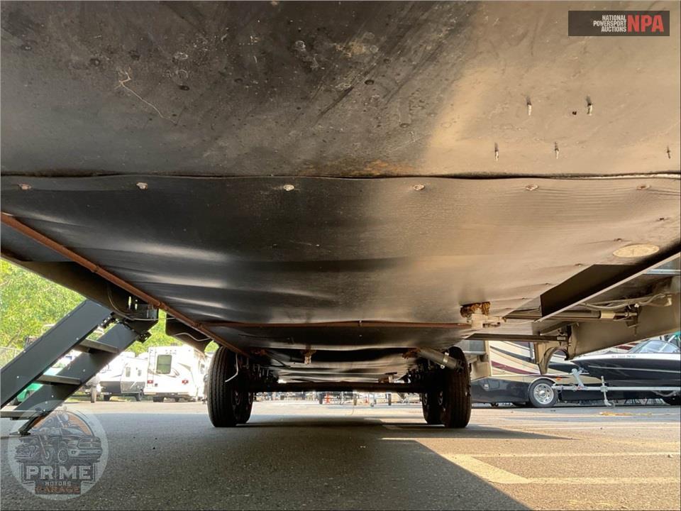 2018 Keystone Rv M-367 FLS - COUGAR FIFTH WHEEL SERIES — фото 33