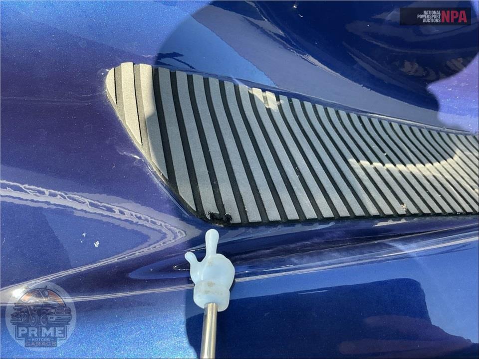 2012 Yamaha WAVE RNNR FX CRUISER SHO — фото 18