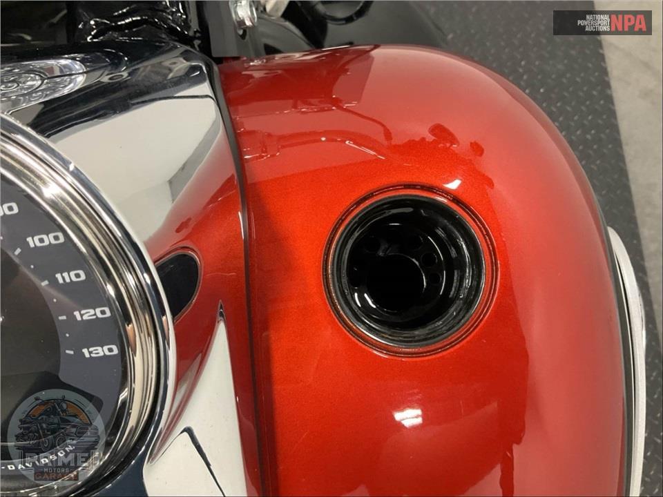 2025 Harley-Davidson FLFB FAT BOY — фото 12