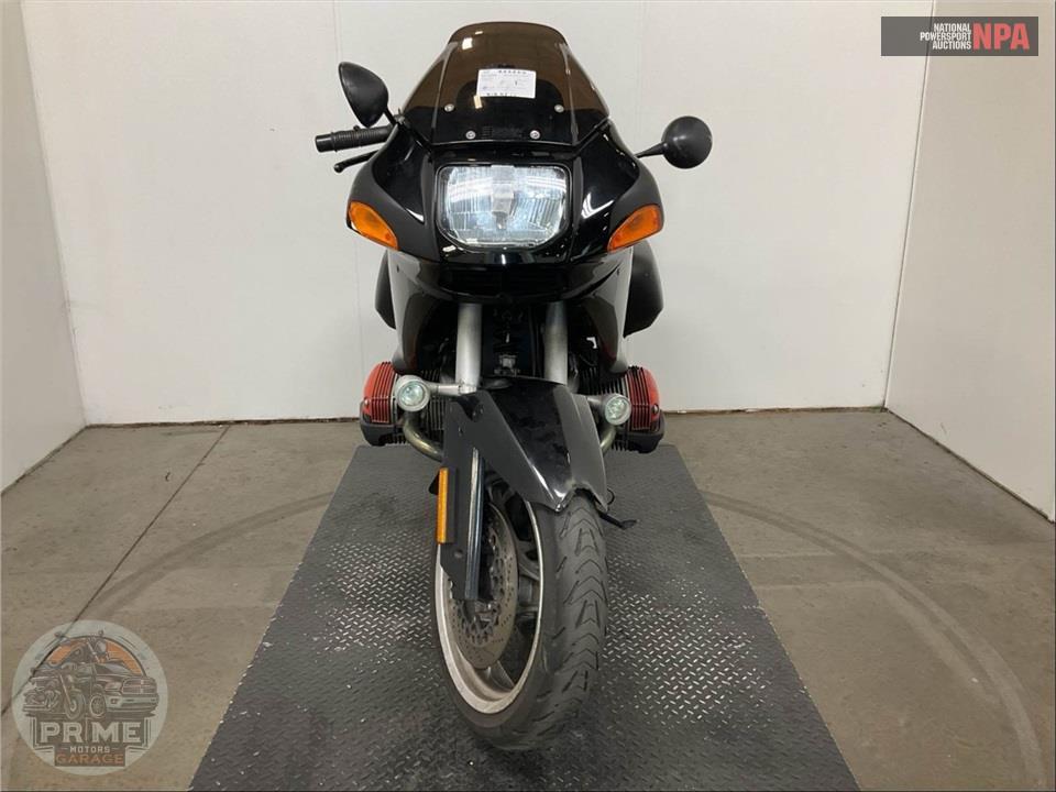 1999 Bmw R1100RS — фото 2