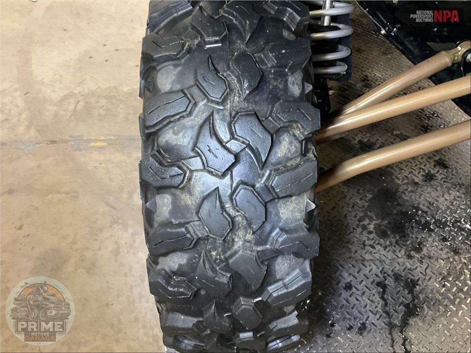 2023 Kawasaki KRT1000BPFNN TERYX4 KRX 1000 ES SPECIAL EDITION — фото 24