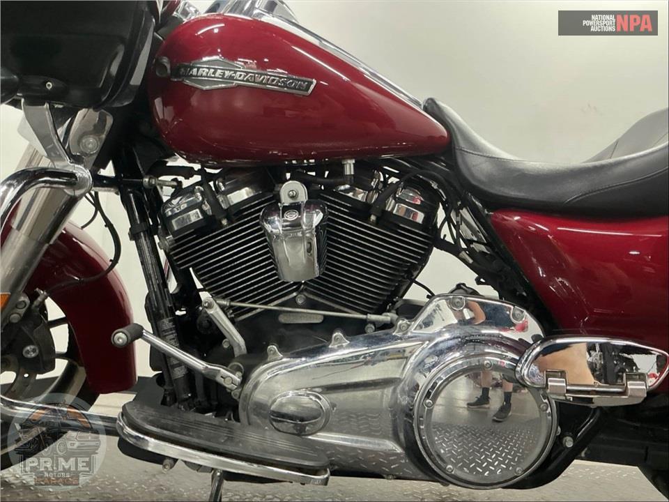 2021 Harley-Davidson FLTRX ROAD GLIDE — фото 7