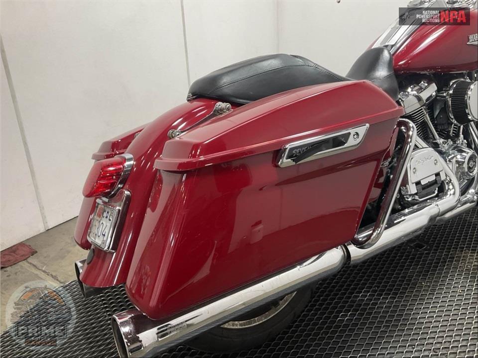 2020 Harley-Davidson FLHR ROAD KING — фото 15