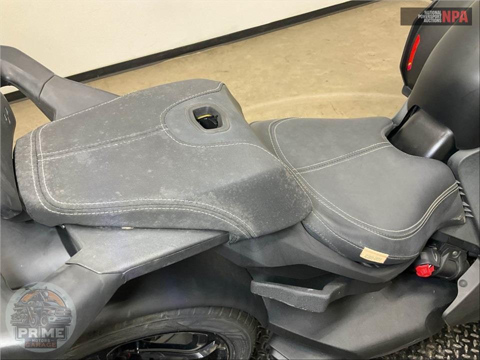 2022 Can-Am RYKER 900 SPORT — фото 26