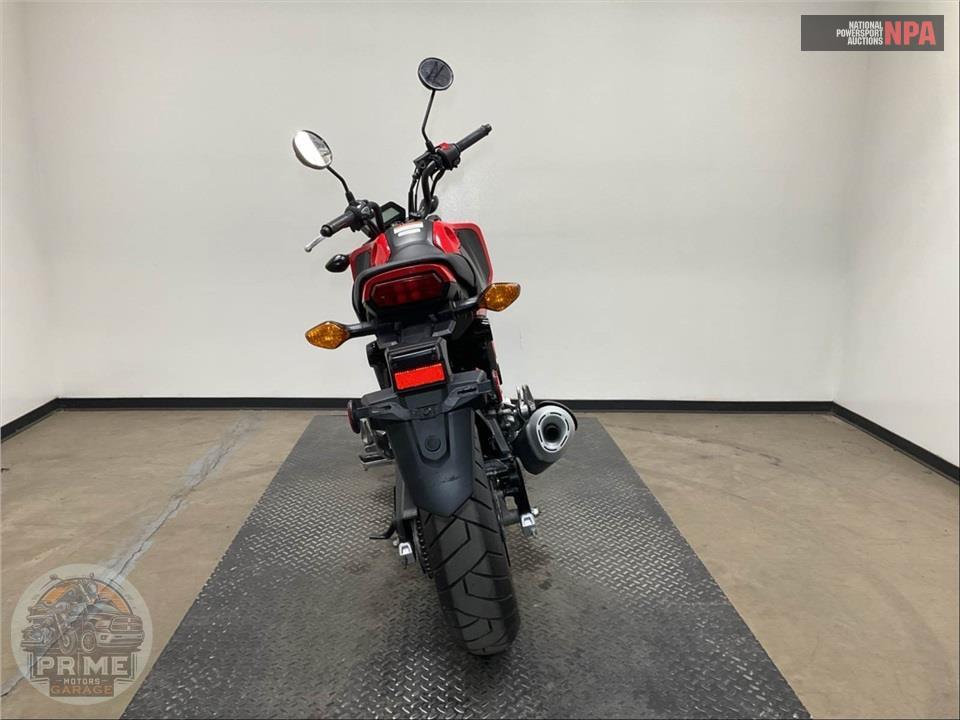 2023 Honda GROM — фото 4