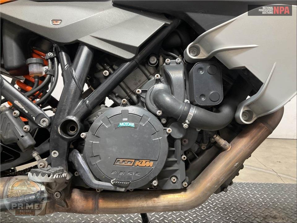 2014 Ktm 1190 ADVENTURE — фото 6