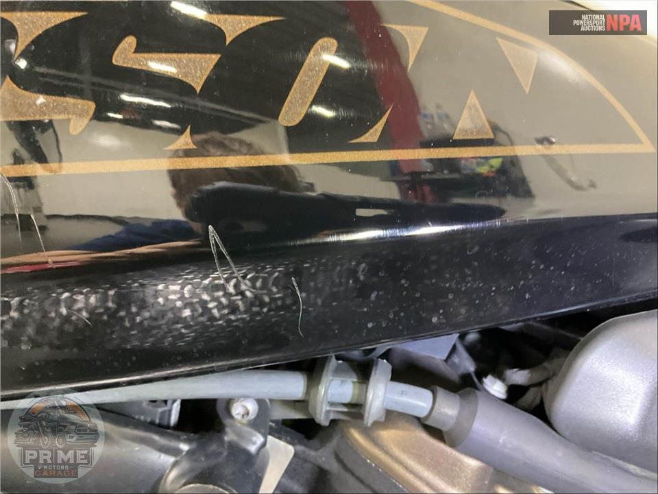 2023 Harley-Davidson RH1250S SPORTSTER S — фото 18
