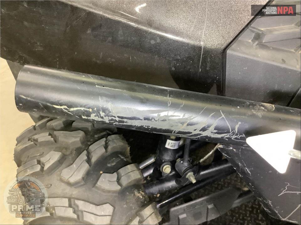 2023 Polaris RANGER XP 1000 PREMIUM — фото 39
