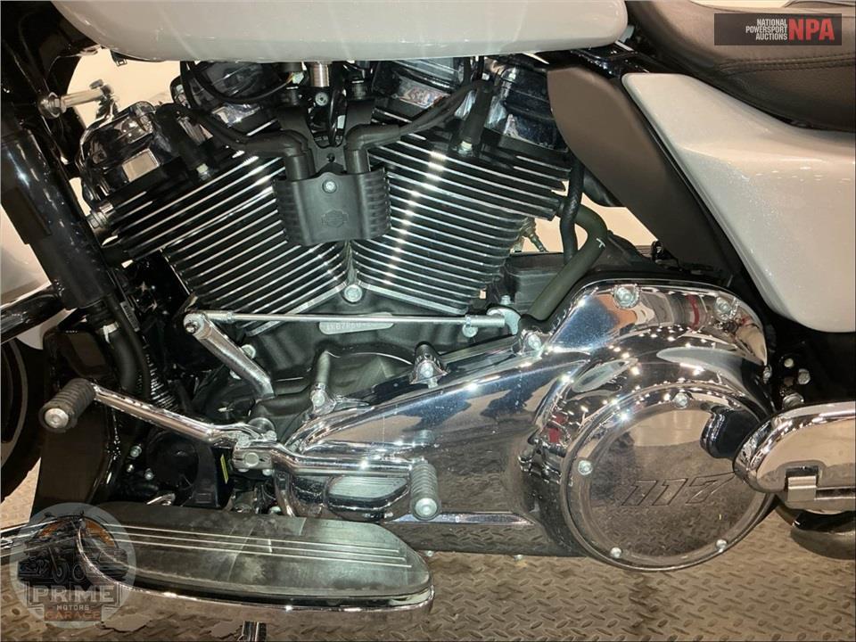 2024 Harley-Davidson FLHX STREET GLIDE — фото 7