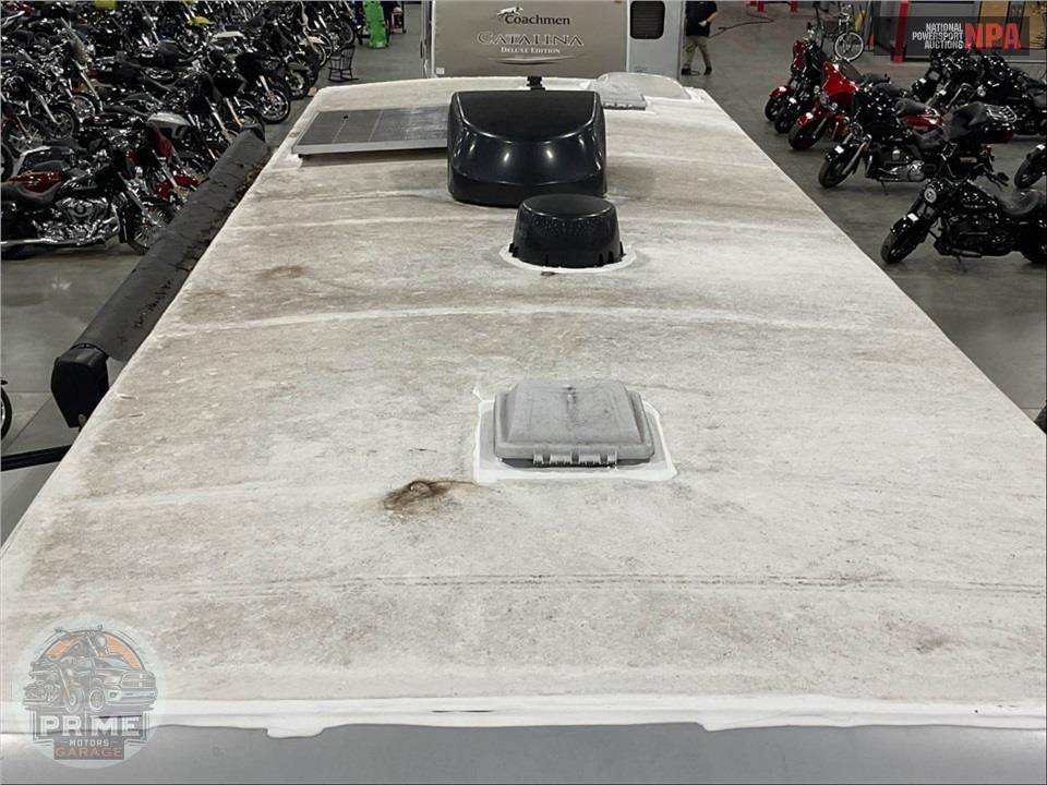 2022 Keystone Rv M-260 BH - SPRINGDALE SERIES — фото 30