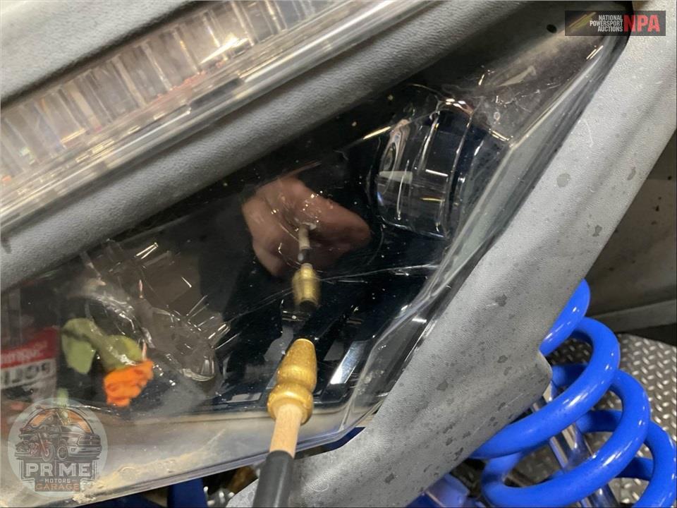 2022 Can-Am MAVERICK X3 MAX X RS TURBO RR SMART-SHOX — фото 24