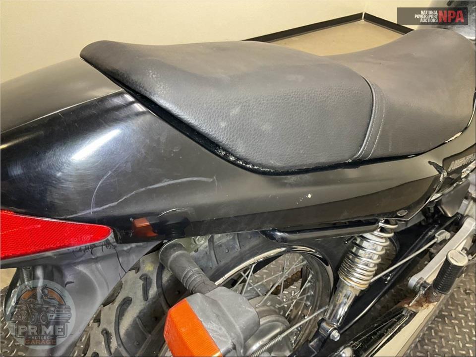 2004 Honda CB2504 NIGHTHAWK — фото 20