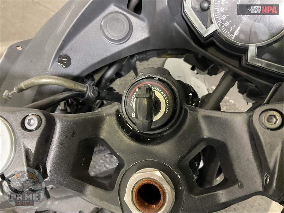 2023 Kawasaki EX400GPFNN NINJA 400 (ABS) — фото 26