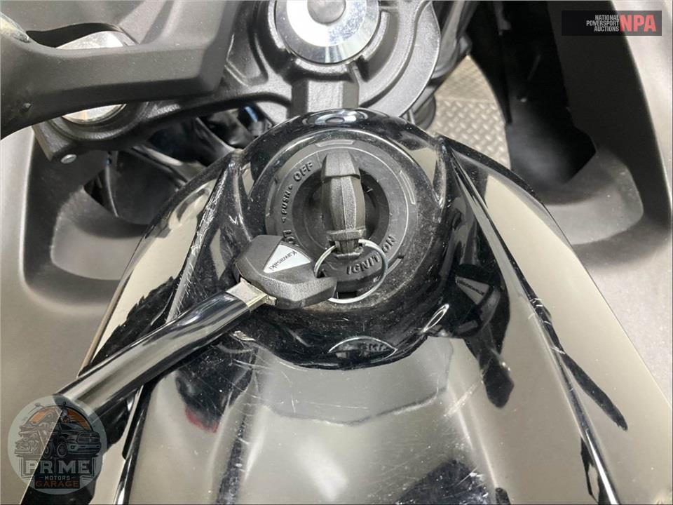 2023 Kawasaki EX650RPFNN NINJA 650 — фото 12