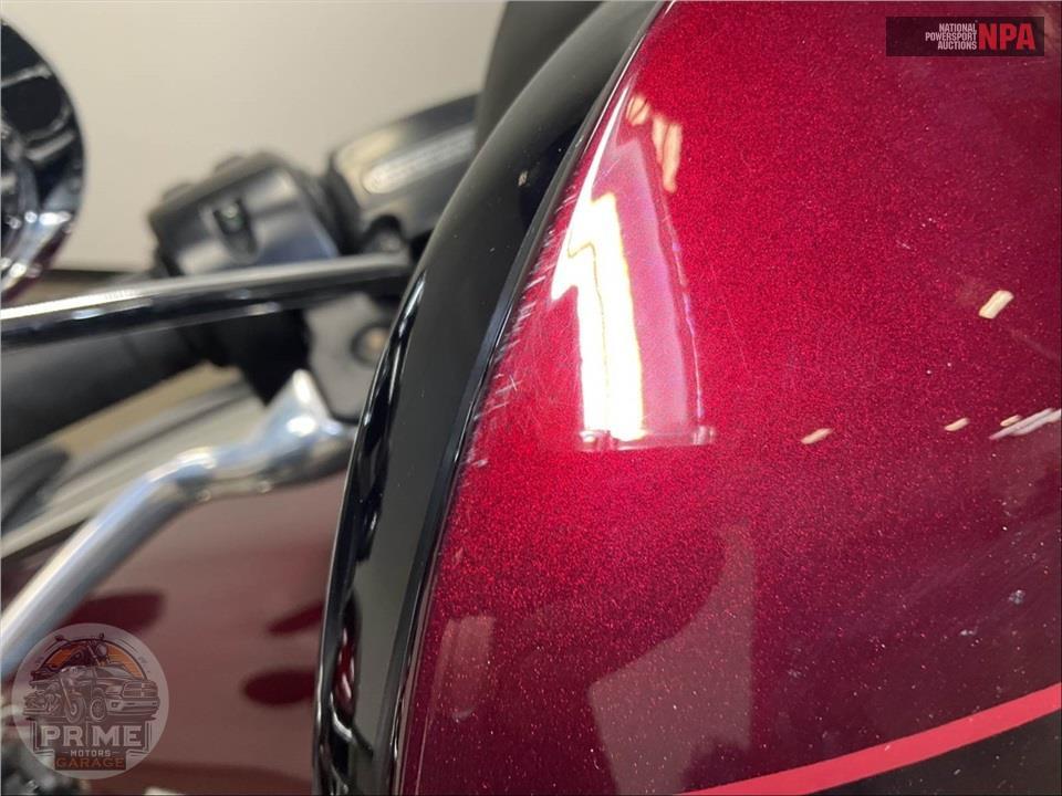 2015 Harley-Davidson FLHTK ELECTRA GLIDE ULTRA LIMITED — фото 14