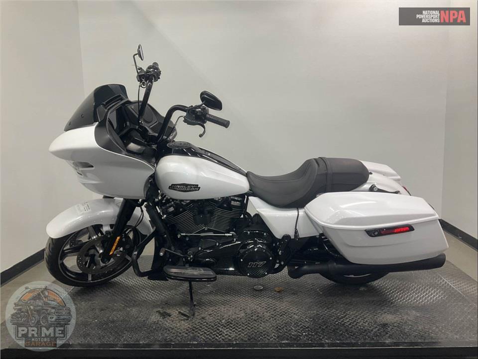2024 Harley-Davidson FLTRX ROAD GLIDE — фото 3