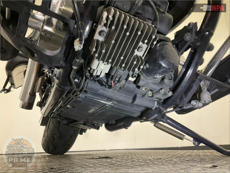 2023 Indian Motorcycle SUPER CHIEF LIMITED (ABS, COLOR) — фото 11