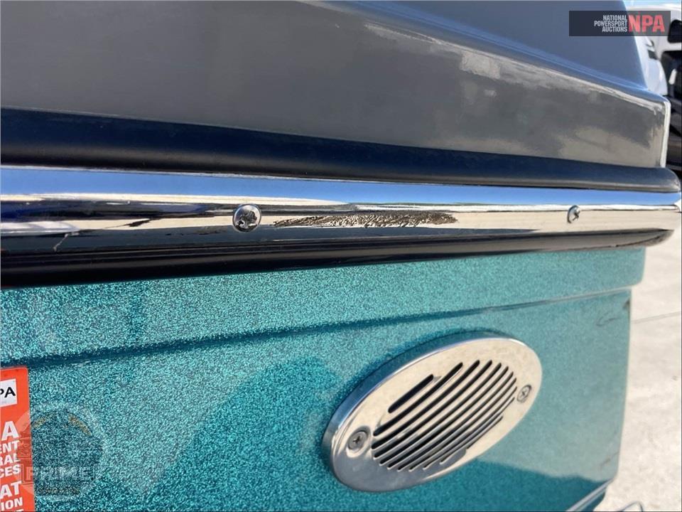 2023 Heyday Wake Boats WT-2DC(*) L=23/E=1 370HP MERC VD — фото 38