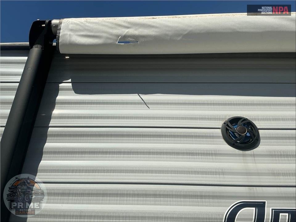 2021 Gulf Stream M-268BH - AMERI-LITE SERIES — фото 38