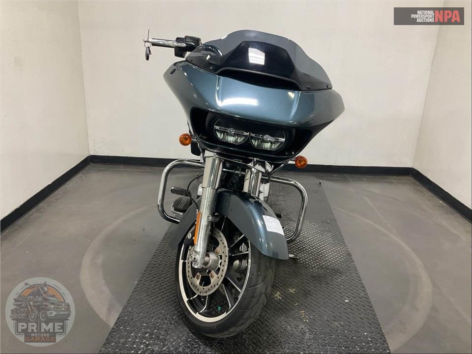 2020 Harley-Davidson FLTRX ROAD GLIDE — фото 2