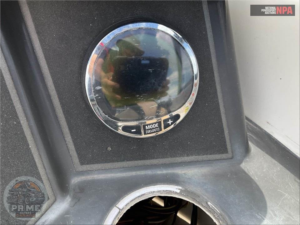 2023 Bayliner Marine VR6 BR(*)BOW RIDER SERIES L=22/E=1-150HP MERCURY — фото 5