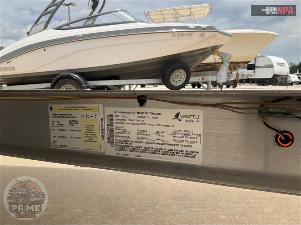 2021 Starcraft Boat LIMITED 2000 OB L=20/E=1-150HP SUZUKI OB — фото 47