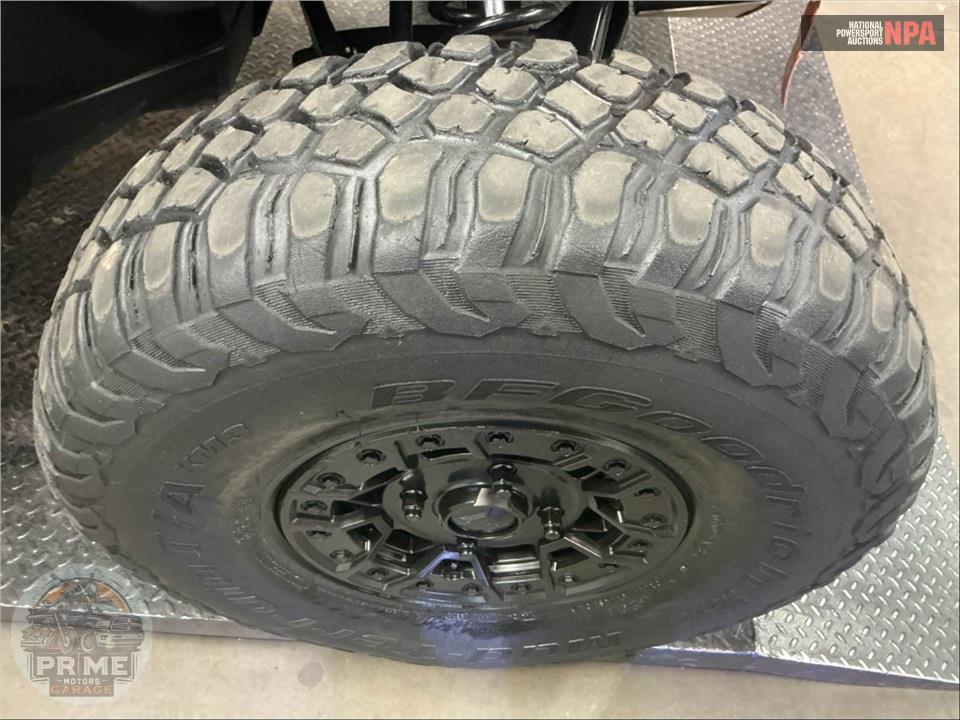 2021 Can-Am MAVERICK X3 X RS TURBO RR — фото 21