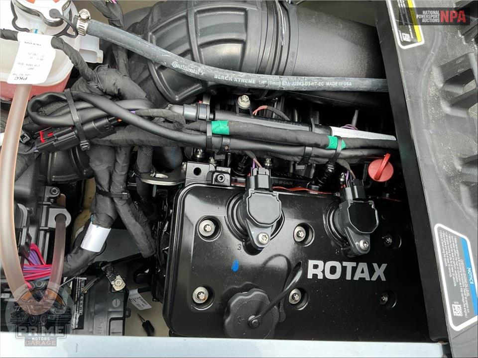 2025 Seadoo/Brp RXT-X 325 SOUND SYSTEM — фото 7