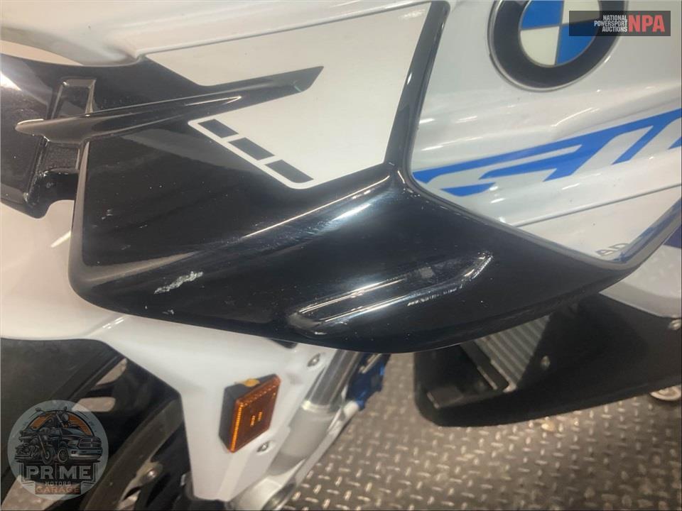 2024 Bmw S1000RR M PACKAGE — фото 15