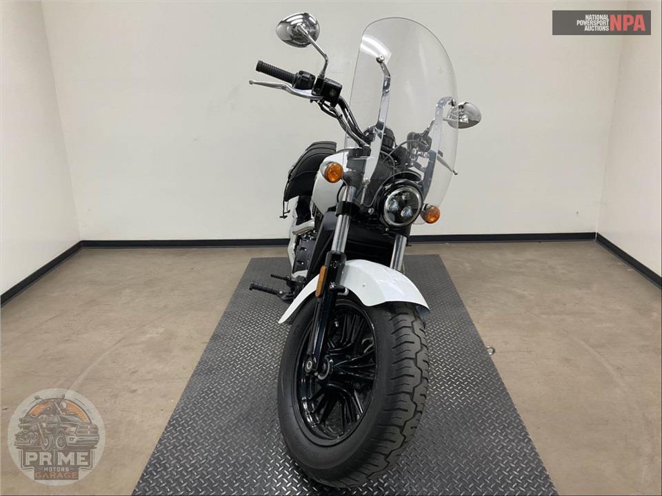 2016 Indian Motorcycle SCOUT SIXTY — фото 2