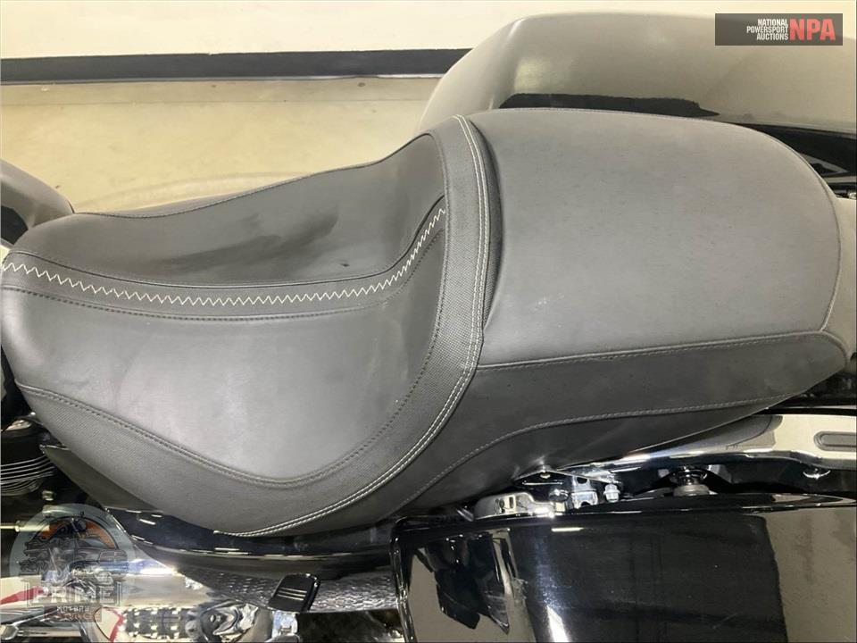 2024 Harley-Davidson FLTRX ROAD GLIDE — фото 24