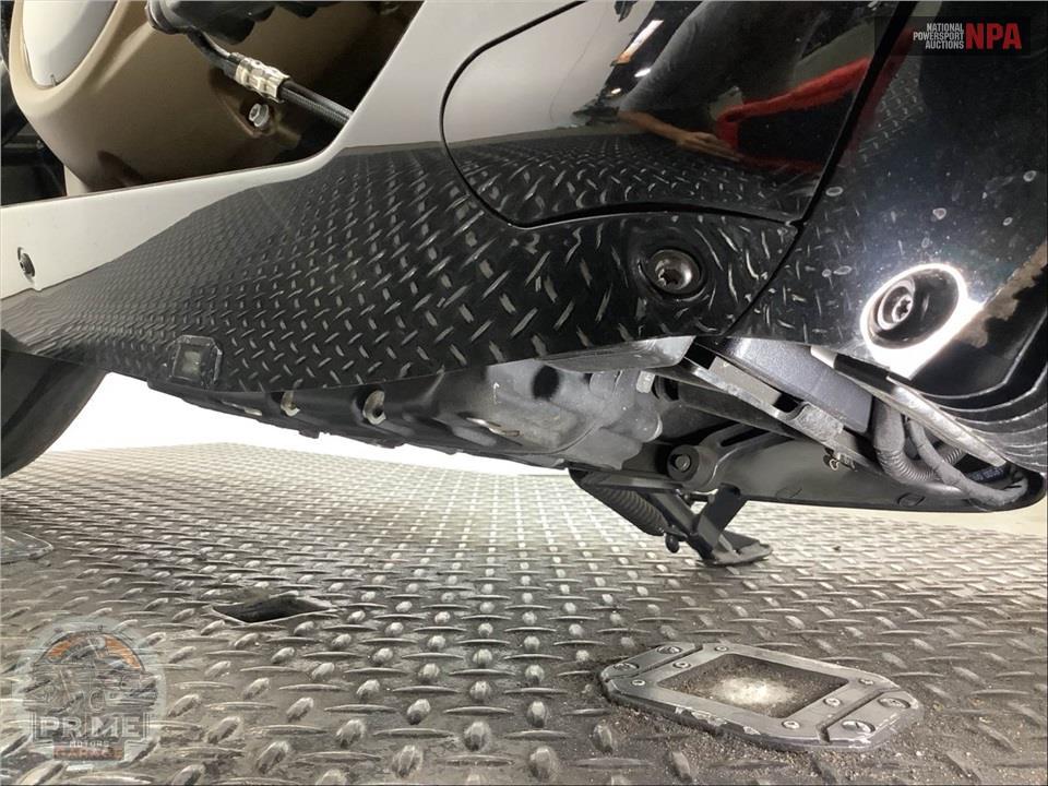 2022 Harley-Davidson RH1250S SPORTSTER S — фото 12