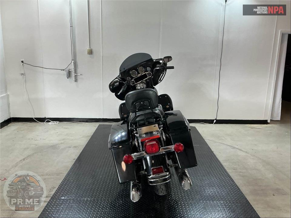 2005 Harley-Davidson FLHT ELECTRA GLIDE — фото 4