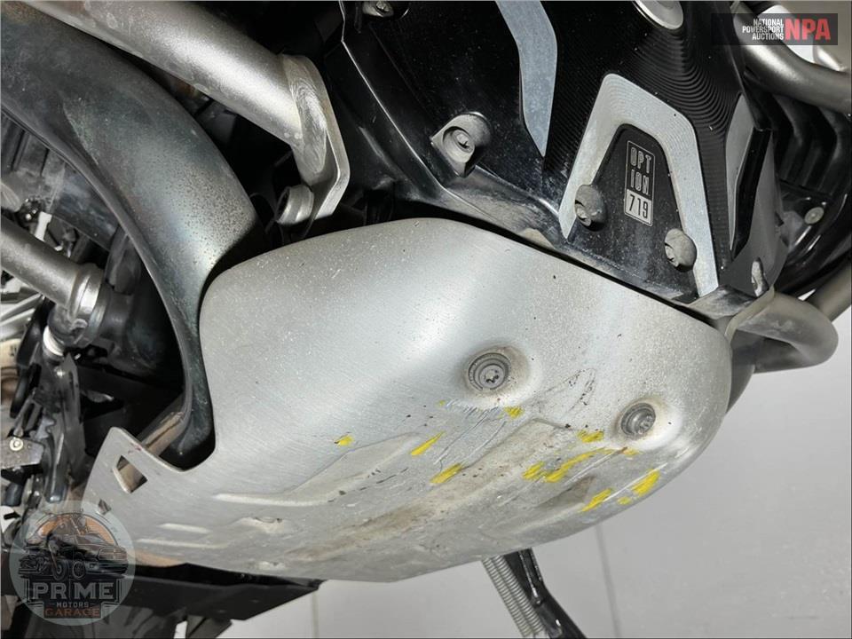 2021 Bmw R1250GS ADVENTURE — фото 11